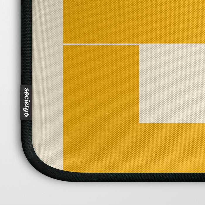 Minimalist 33 Laptop Sleeve Gallery Image 3