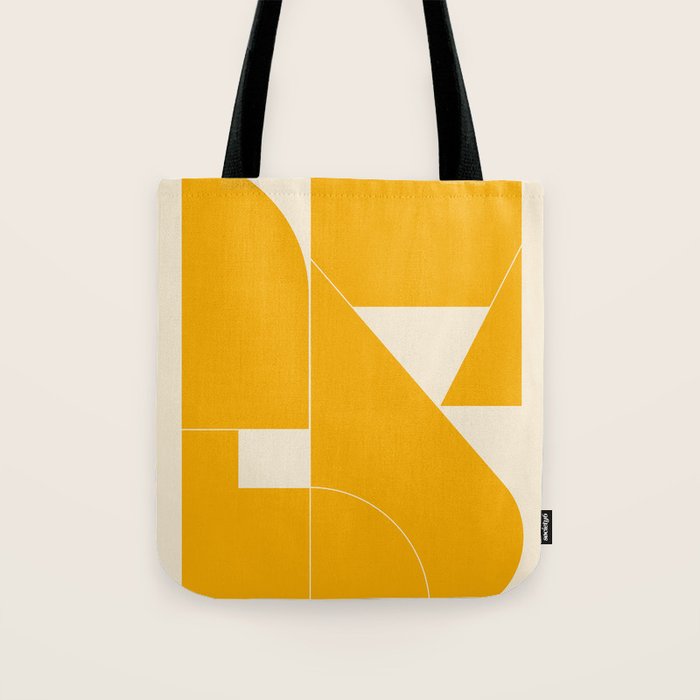 Minimalist 33 Tote Bag Gallery Image 1