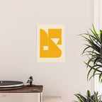 Minimalist 33 Poster Gallery Image 2