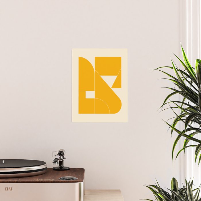 Minimalist 33 Poster Gallery Image 2