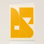 Minimalist 33 Stationery Card Gallery Image 2