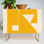 Minimalist 33 Credenza Gallery Image 1