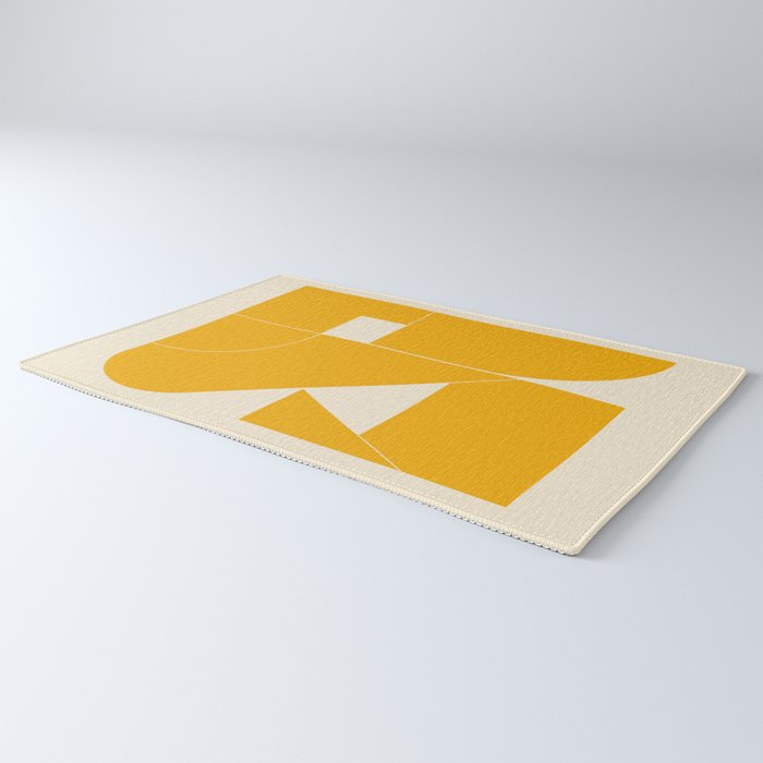 Minimalist 33 Rug Gallery Image 3