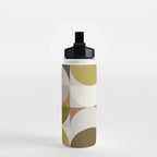 Mid Century 09A Water Bottle Gallery Image 2