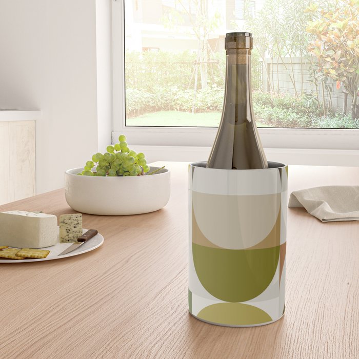 Mid Century 09A Wine Chiller Gallery Image 4