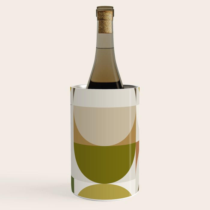 Mid Century 09A Wine Chiller Gallery Image 1