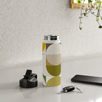 Mid Century 09A Water Bottle Gallery Image 4