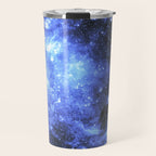 Outer Space Travel Mug Gallery Image 1