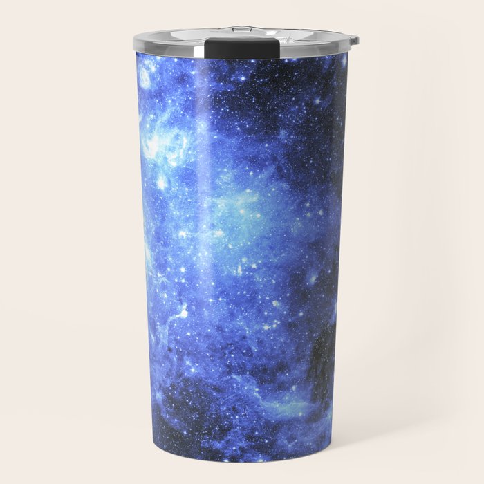 Outer Space Travel Mug Gallery Image 1