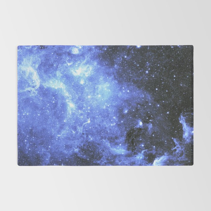 Outer Space Rug Gallery Image 2