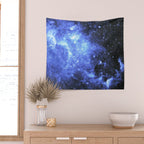 Outer Space Wall Tapestry Gallery Image 2