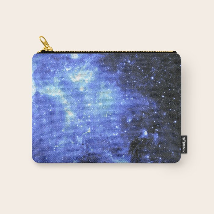Outer Space Carry All Pouch Gallery Image 1