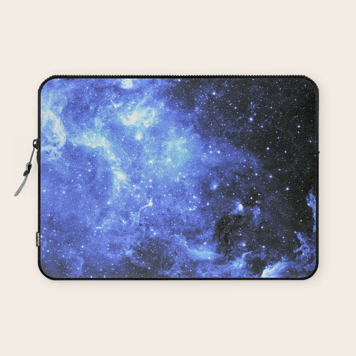 Outer Space Laptop Sleeve Gallery Image 1