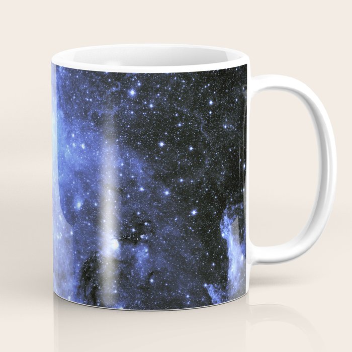 Outer Space Coffee Mug Gallery Image 1
