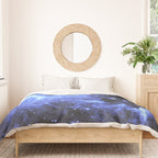 Outer Space Duvet Cover Gallery Image 3