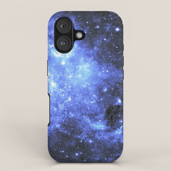 Outer Space iPhone Case Gallery Image 1
