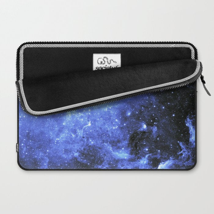 Outer Space Laptop Sleeve Gallery Image 2
