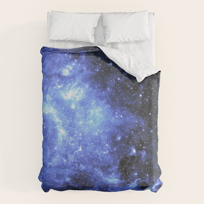 Outer Space Duvet Cover Gallery Image 6