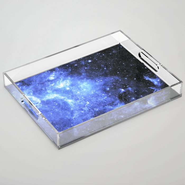 Outer Space Acrylic Tray Gallery Image 1