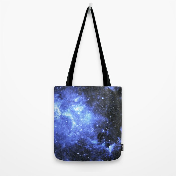 Outer Space Tote Bag Gallery Image 2