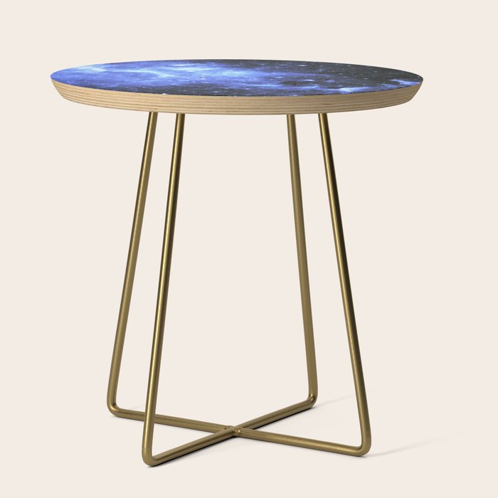 Outer Space Side Table Gallery Image 1
