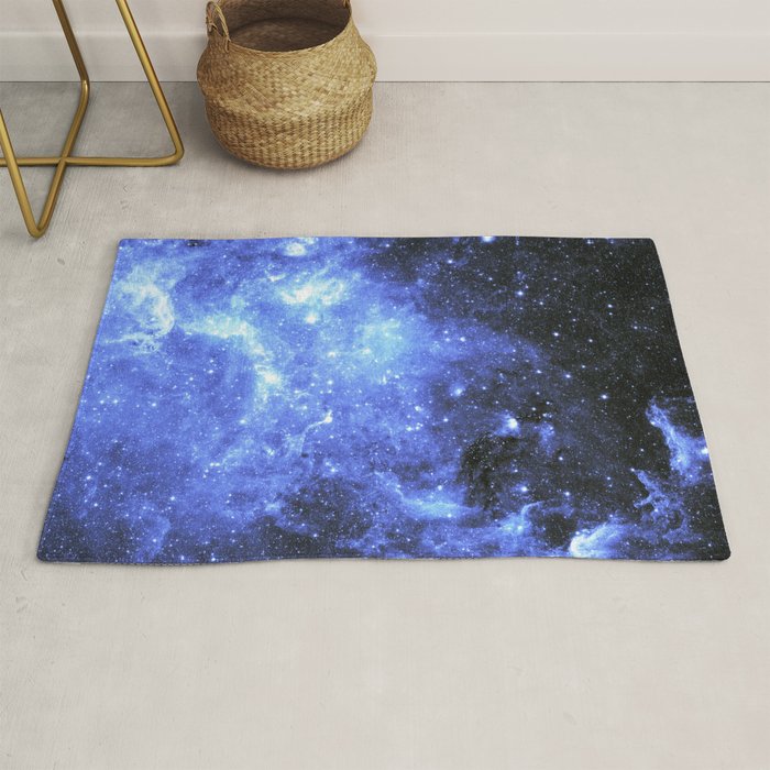 Outer Space Rug Gallery Image 1