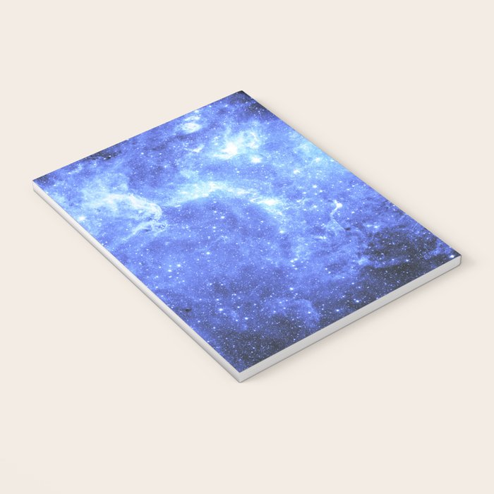 Outer Space Notebook Gallery Image 3
