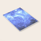 Outer Space Notebook Gallery Image 3