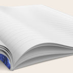 Outer Space Notebook Gallery Image 2