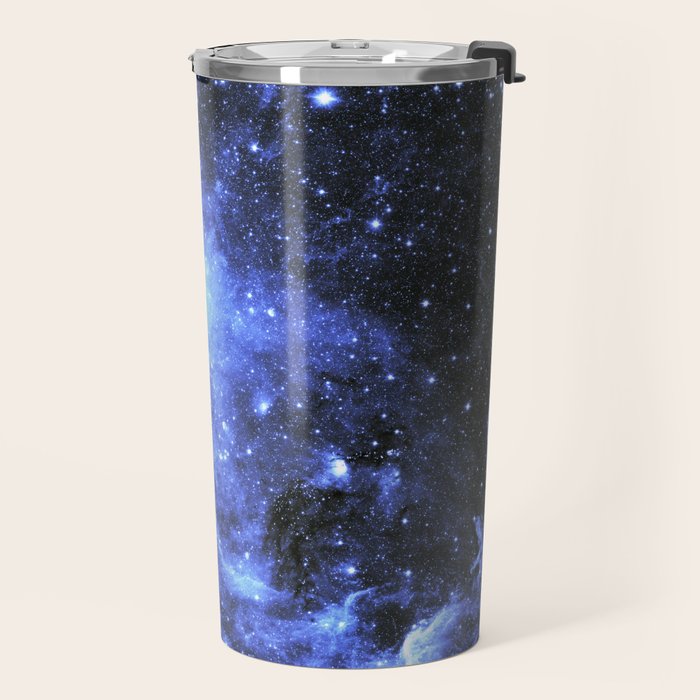 Outer Space Travel Mug Gallery Image 2