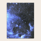 Outer Space Notebook Gallery Image 4