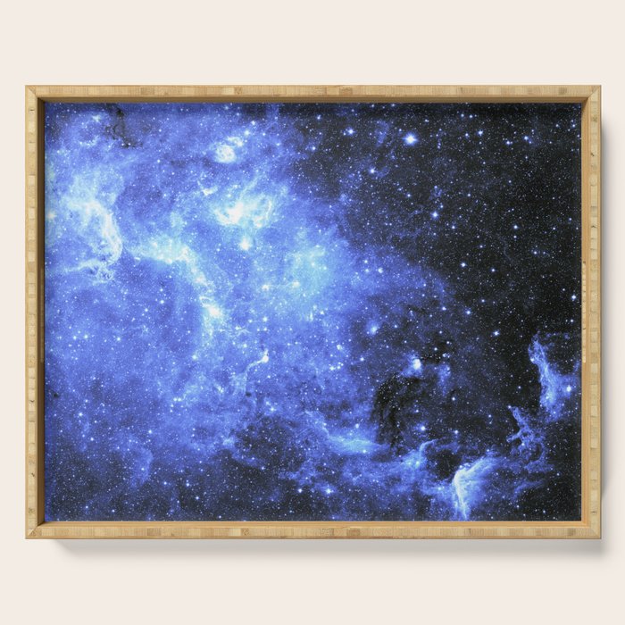 Outer Space Serving Tray Gallery Image 1