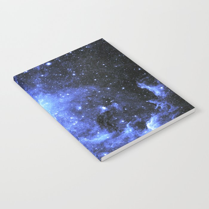 Outer Space Notebook Gallery Image 2