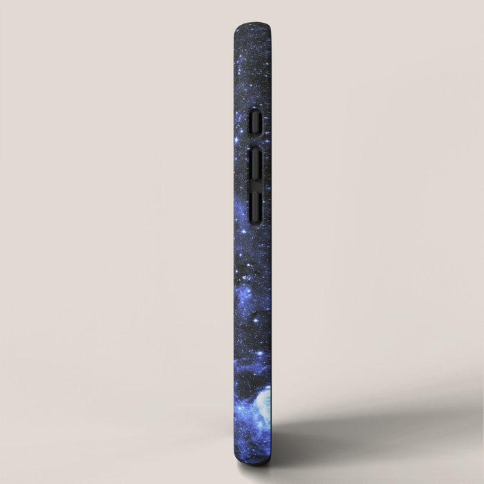 Outer Space iPhone Case Gallery Image 2