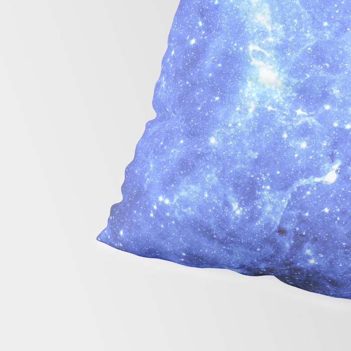 Outer Space Pillow Sham Gallery Image 4