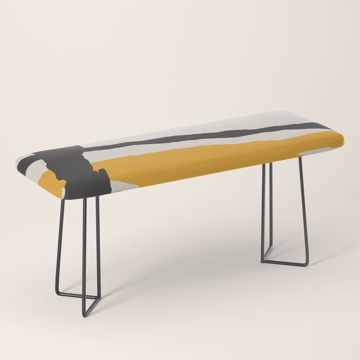 Bold Rhythm Bench Gallery Image 1