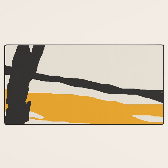 Bold Rhythm Desk Mat Gallery Image 3