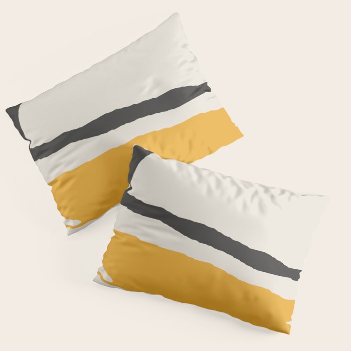 Bold Rhythm Pillow Sham Gallery Image 3