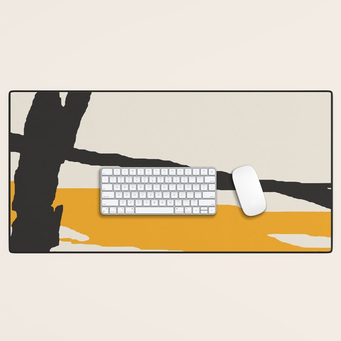 Bold Rhythm Desk Mat Gallery Image 1