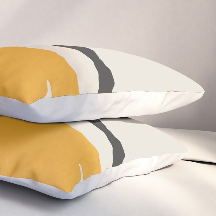 Bold Rhythm Pillow Sham Gallery Image 3