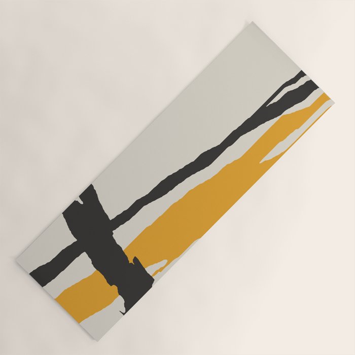 Bold Rhythm Yoga Mat Gallery Image 1