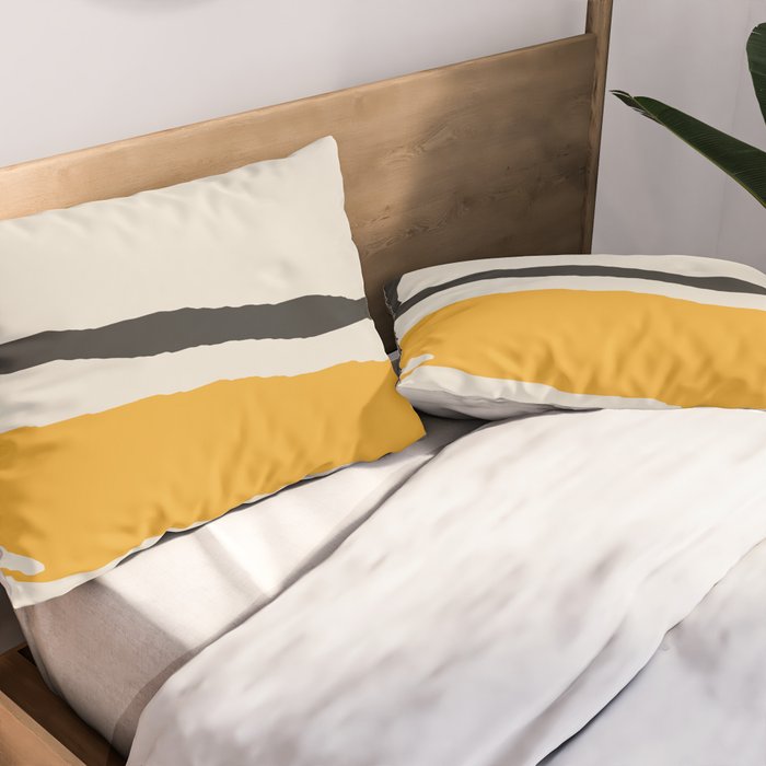 Bold Rhythm Pillow Sham Gallery Image 2