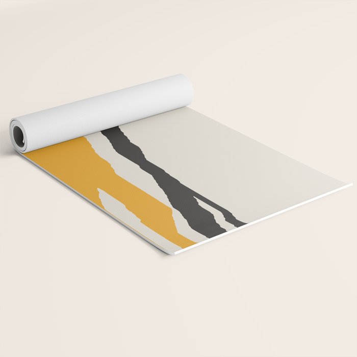 Bold Rhythm Yoga Mat Gallery Image 2