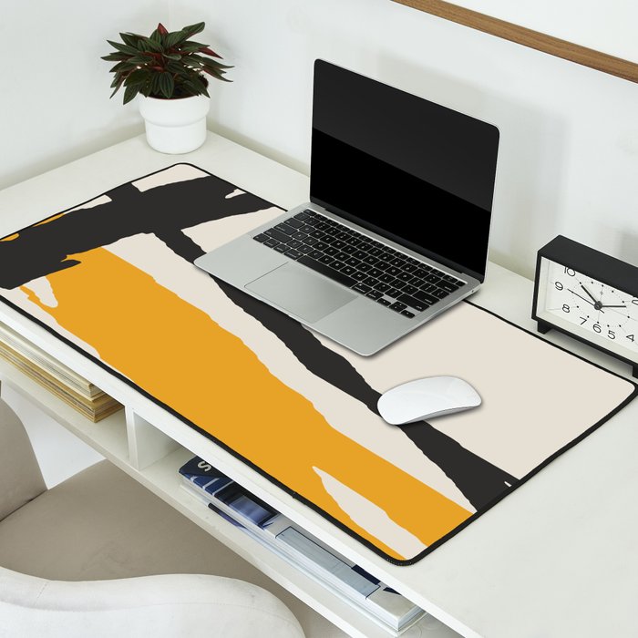 Bold Rhythm Desk Mat Gallery Image 2