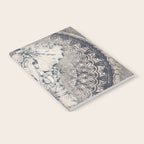 Indian Elephant Mandala Notebook Gallery Image 2