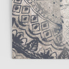 Indian Elephant Mandala Poster Gallery Image 3