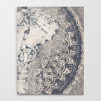 Indian Elephant Mandala Notebook Gallery Image 4