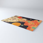 Mind Funk Rug Gallery Image 3