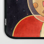 Mind Funk Laptop Sleeve Gallery Image 3