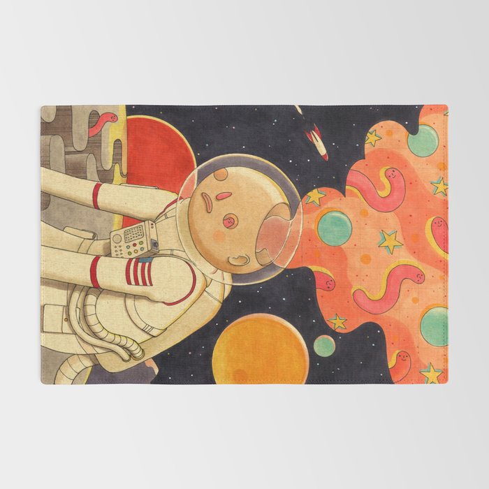 Mind Funk Rug Gallery Image 2